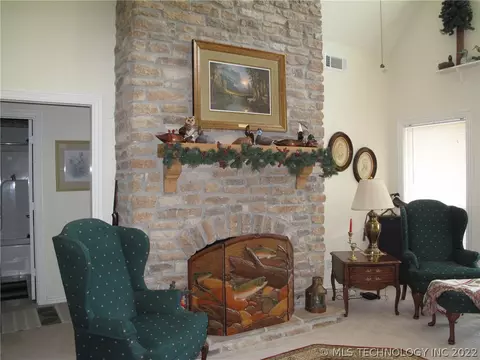 453069 E 953 Rd, Vian, OK 74962 photo 4