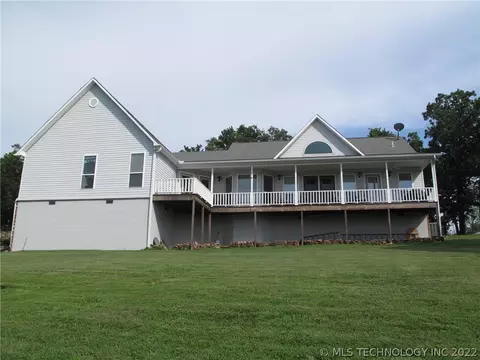 453069 E 953 Rd, Vian, OK 74962 photo 27