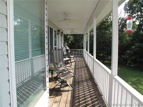 453069 E 953 Rd, Vian, OK 74962 photo 22