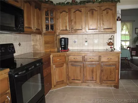 453069 E 953 Rd, Vian, OK 74962 photo 3