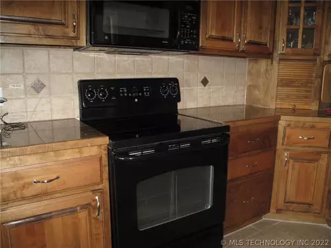 453069 E 953 Rd, Vian, OK 74962 photo 9