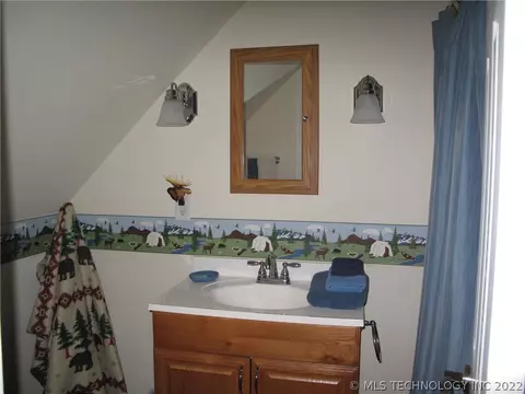 453069 E 953 Rd, Vian, OK 74962 photo 20