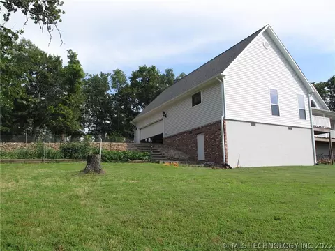 453069 E 953 Rd, Vian, OK 74962 photo 33