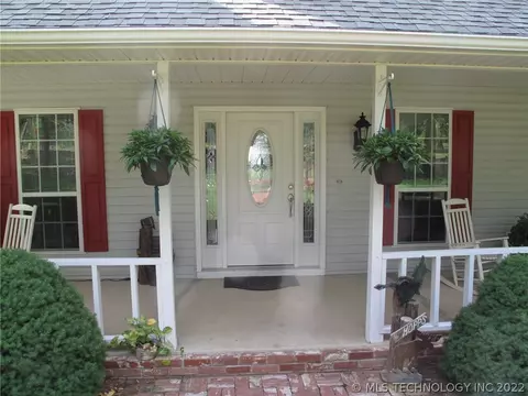 453069 E 953 Rd, Vian, OK 74962 photo 30