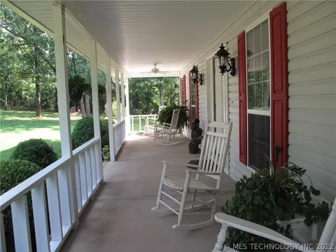 453069 E 953 Rd, Vian, OK 74962 photo 25