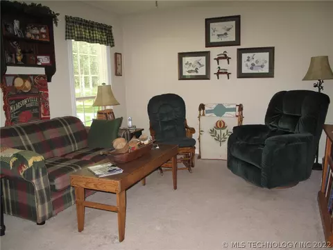 453069 E 953 Rd, Vian, OK 74962 photo 13
