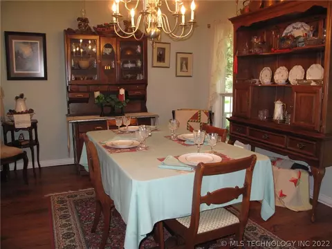 453069 E 953 Rd, Vian, OK 74962 photo 8