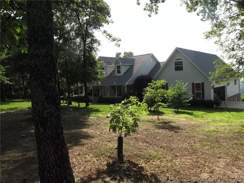 453069 E 953 Rd, Vian, OK 74962 photo 26