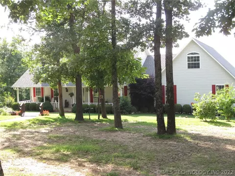 453069 E 953 Rd, Vian, OK 74962 photo 29