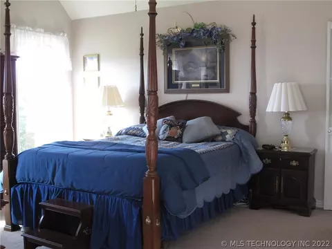 453069 E 953 Rd, Vian, OK 74962 photo 16