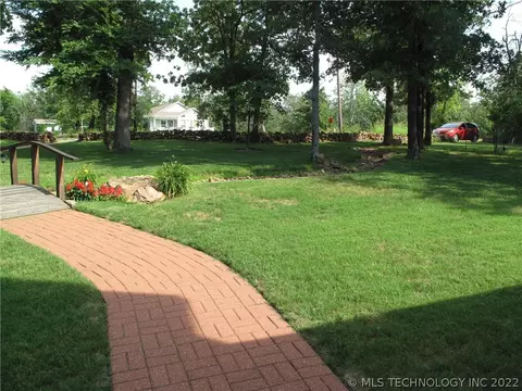 453069 E 953 Rd, Vian, OK 74962 photo 6