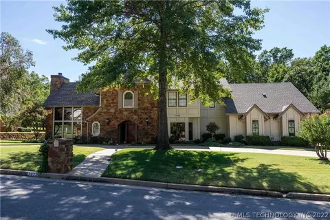 3922 E 98th St, Tulsa, OK 74137 photo 1