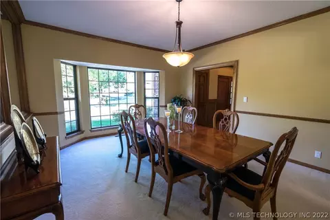 3922 E 98th St, Tulsa, OK 74137 photo 21
