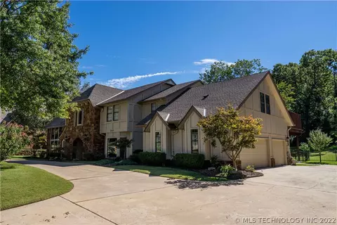 3922 E 98th St, Tulsa, OK 74137 photo 2