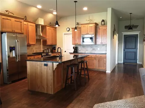 21863 E 115th Pl S, Broken Arrow, OK 74014 photo 5