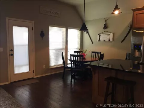 21863 E 115th Pl S, Broken Arrow, OK 74014 photo 9