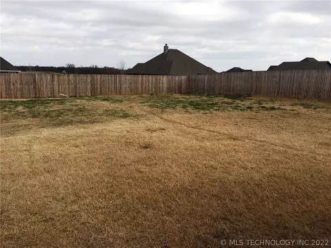 21863 E 115th Pl S, Broken Arrow, OK 74014 photo 17