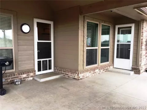 21863 E 115th Pl S, Broken Arrow, OK 74014 photo 18
