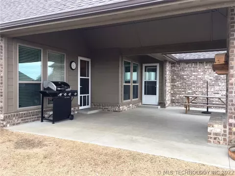 21863 E 115th Pl S, Broken Arrow, OK 74014 photo 20