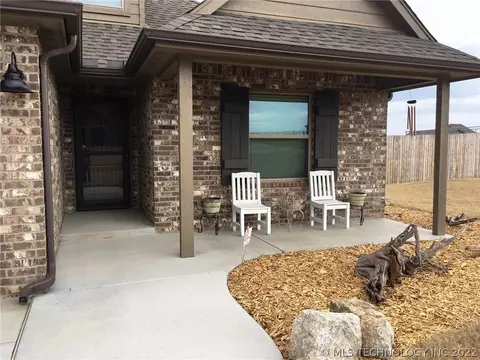 21863 E 115th Pl S, Broken Arrow, OK 74014 photo 2