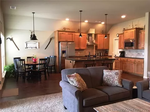 21863 E 115th Pl S, Broken Arrow, OK 74014 photo 6