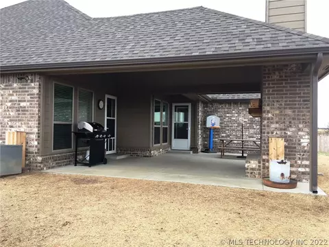 21863 E 115th Pl S, Broken Arrow, OK 74014 photo 21