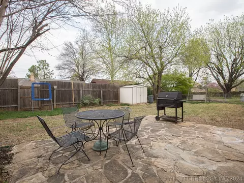 12505 E 37th St, Tulsa, OK 74146 photo 29