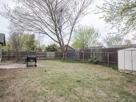 12505 E 37th St, Tulsa, OK 74146 photo 30