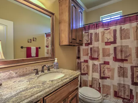 28677 E 75th St S, Broken Arrow, OK 74014 photo 23