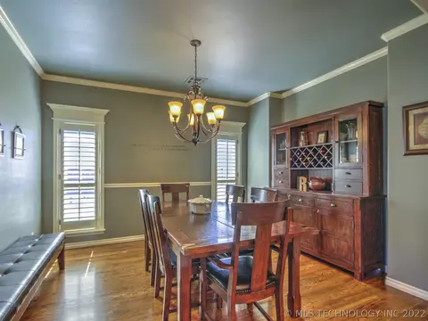 28677 E 75th St S, Broken Arrow, OK 74014 photo 6