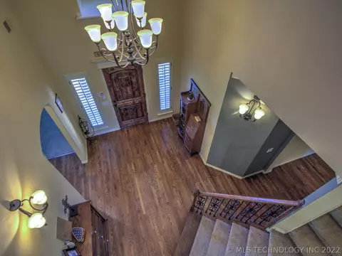 28677 E 75th St S, Broken Arrow, OK 74014 photo 24