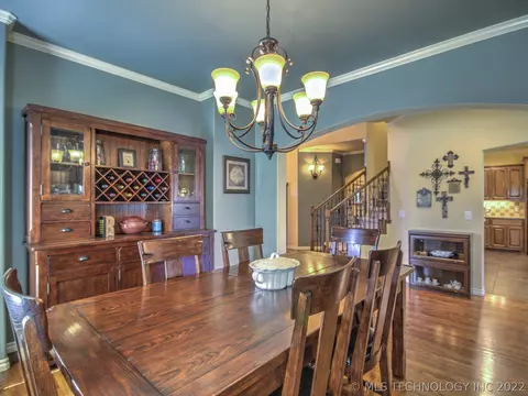 28677 E 75th St S, Broken Arrow, OK 74014 photo 7