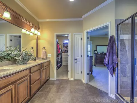 28677 E 75th St S, Broken Arrow, OK 74014 photo 21