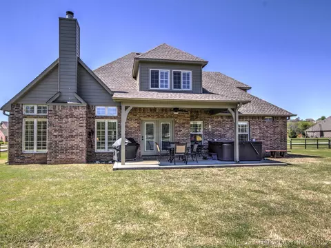 28677 E 75th St S, Broken Arrow, OK 74014 photo 36