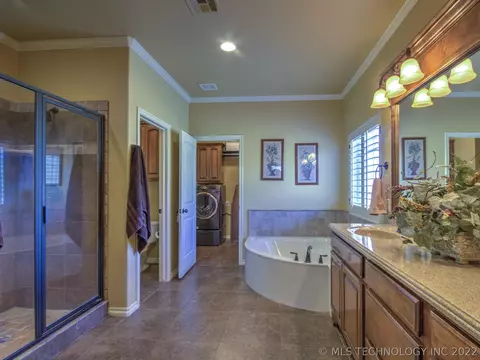 28677 E 75th St S, Broken Arrow, OK 74014 photo 20