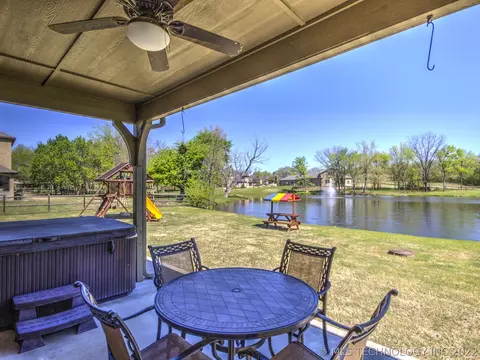 28677 E 75th St S, Broken Arrow, OK 74014 photo 34