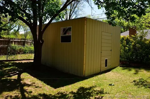 4158 E 48th Pl, Tulsa, OK 74135 photo 28