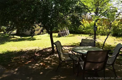 4158 E 48th Pl, Tulsa, OK 74135 photo 29