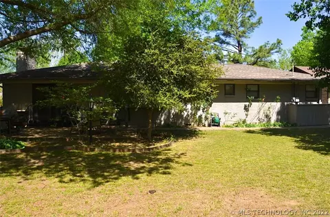 4158 E 48th Pl, Tulsa, OK 74135 photo 25