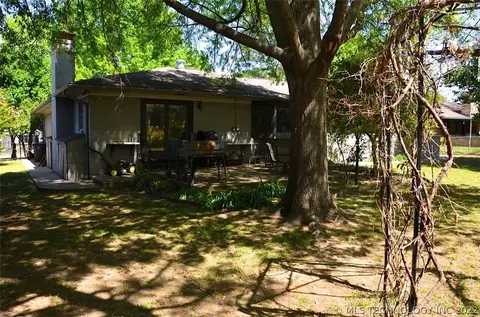 4158 E 48th Pl, Tulsa, OK 74135 photo 26
