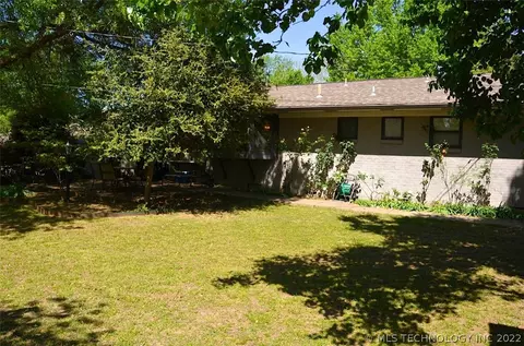 4158 E 48th Pl, Tulsa, OK 74135 photo 27
