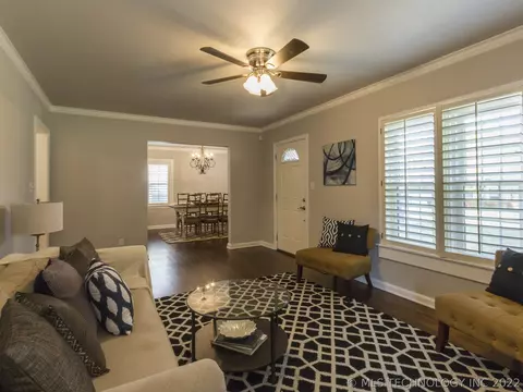 2442 E 17th Pl, Tulsa, OK 74104 photo 5