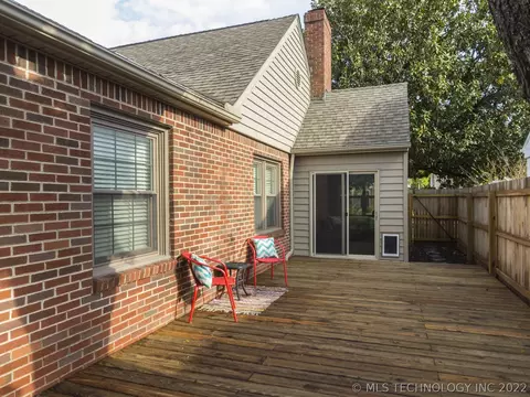 2442 E 17th Pl, Tulsa, OK 74104 photo 26