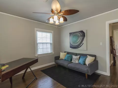 2442 E 17th Pl, Tulsa, OK 74104 photo 17