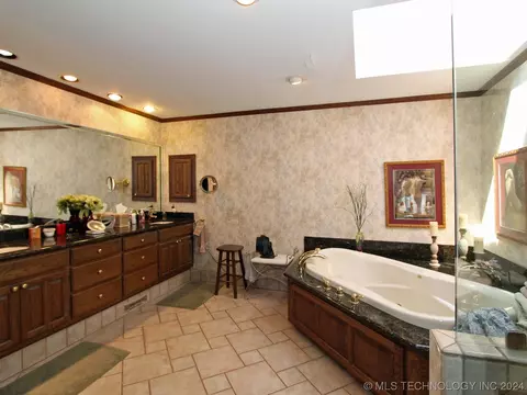 5804 E 97th St, Tulsa, OK 74137 photo 24