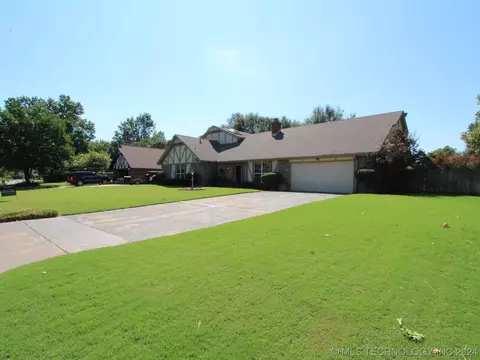 5804 E 97th St, Tulsa, OK 74137 photo 31