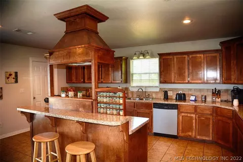 464847 E 1098 Rd, Sallisaw, OK 74955 photo 6