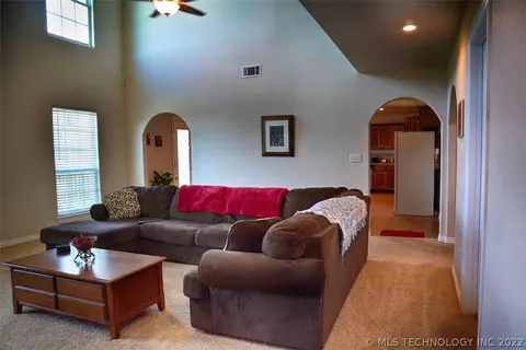 464847 E 1098 Rd, Sallisaw, OK 74955 photo 15