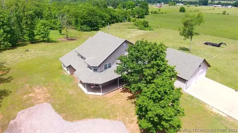 464847 E 1098 Rd, Sallisaw, OK 74955 photo 34
