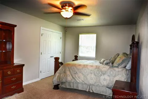 464847 E 1098 Rd, Sallisaw, OK 74955 photo 27